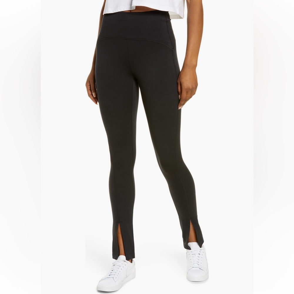 ZELLA High Waist Asana Renew Leggings